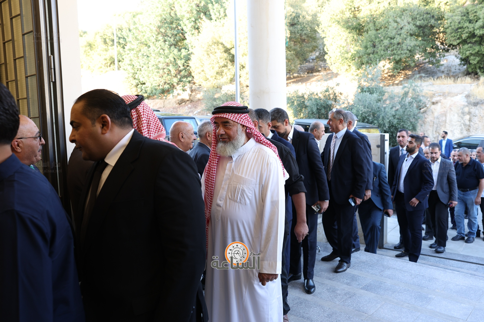 Madar Al-Saa Images 0.5352600190789647