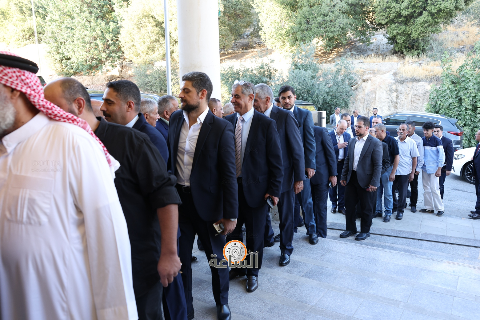 Madar Al-Saa Images 0.07901909916262562