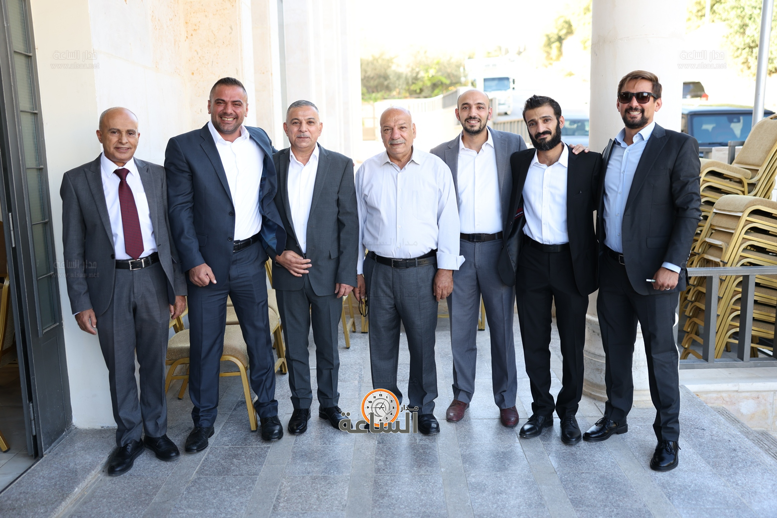 Madar Al-Saa Images 0.9999600782308163