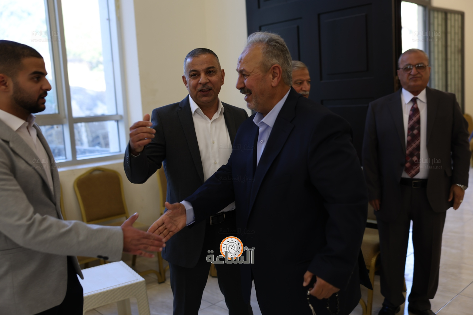 Madar Al-Saa Images 0.725128188366987