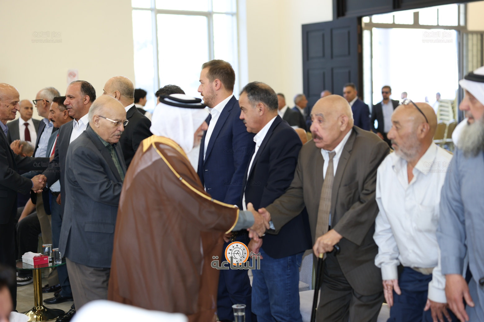 Madar Al-Saa Images 0.21856215860666484