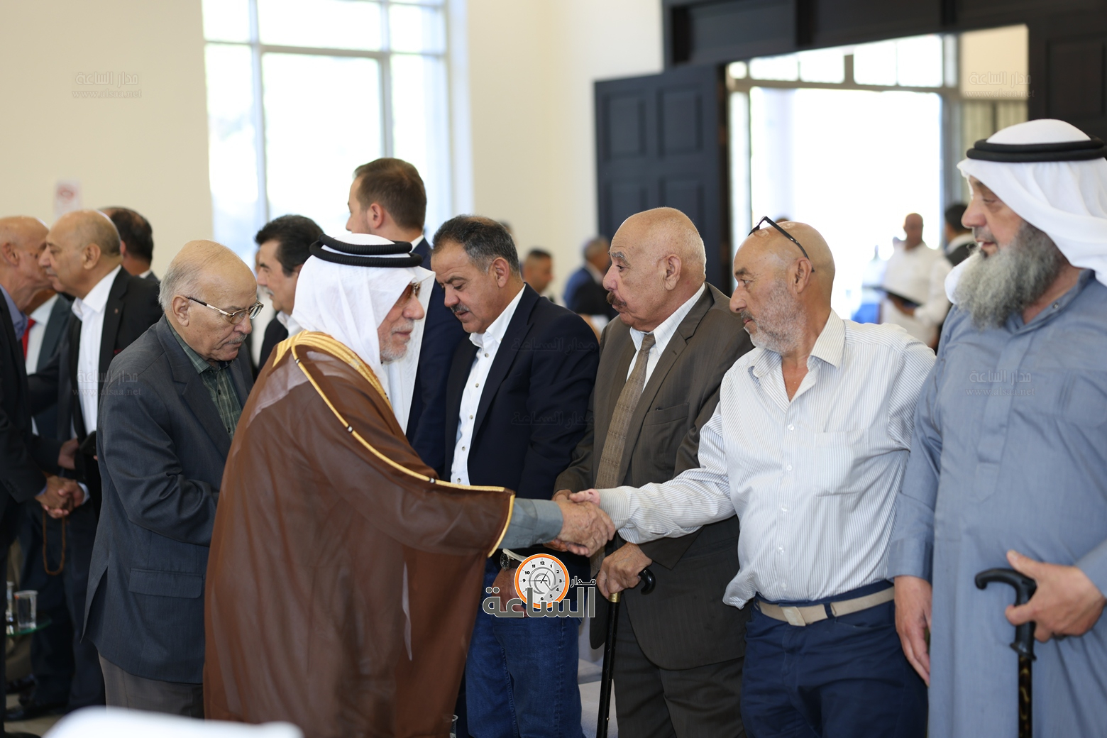 Madar Al-Saa Images 0.227809064956356