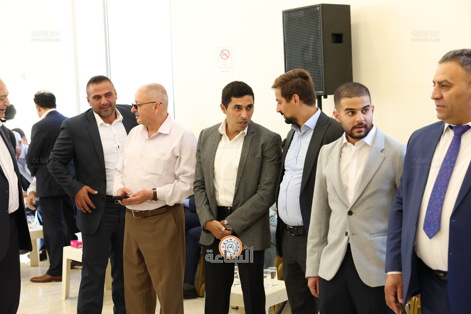 Madar Al-Saa Images 0.2856025836368431