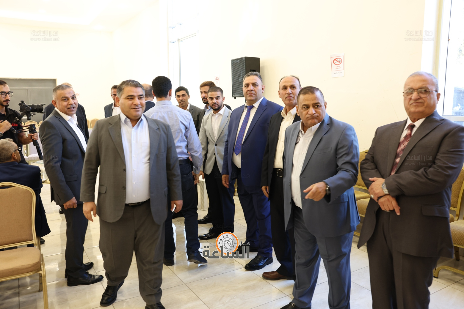 Madar Al-Saa Images 0.05677757524743621