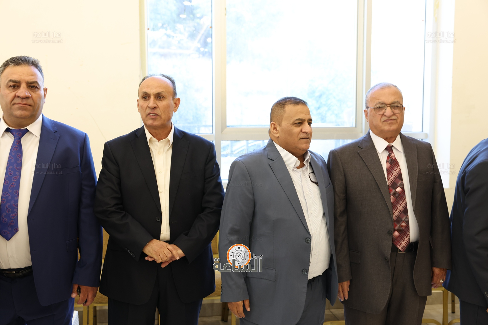 Madar Al-Saa Images 0.7778800133214596