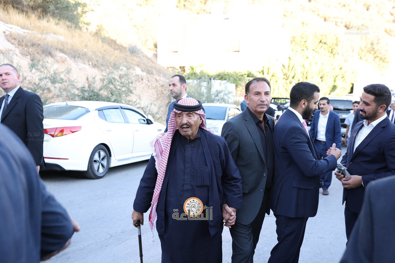 Madar Al-Saa Images 0.8941527551675457