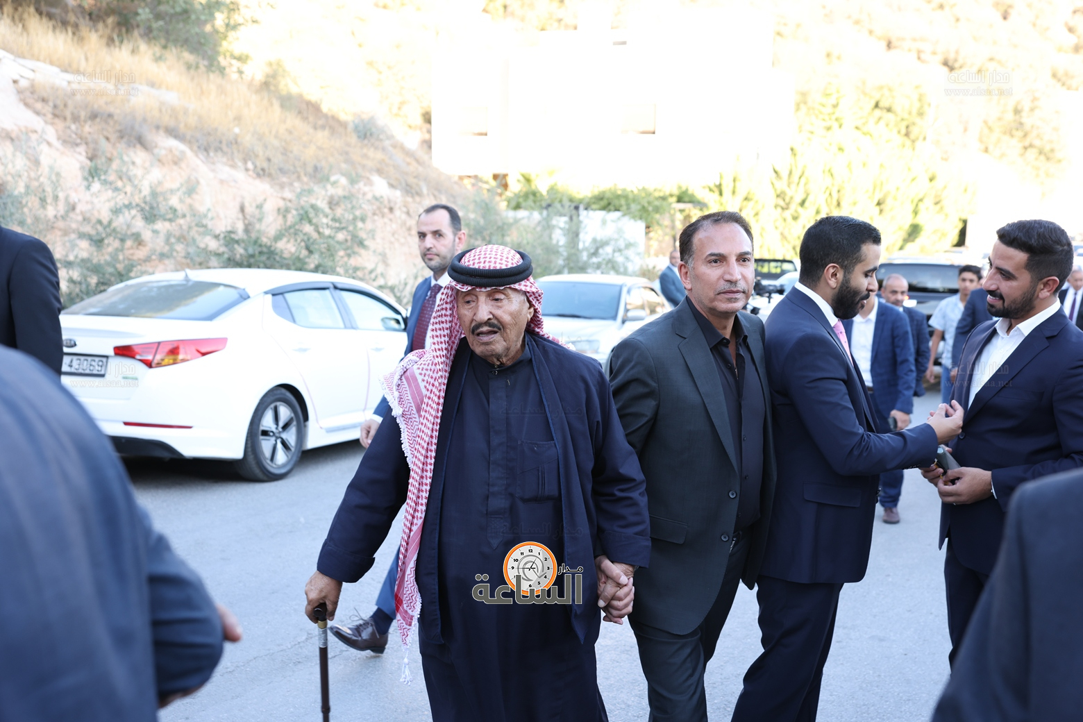 Madar Al-Saa Images 0.5408918713957707