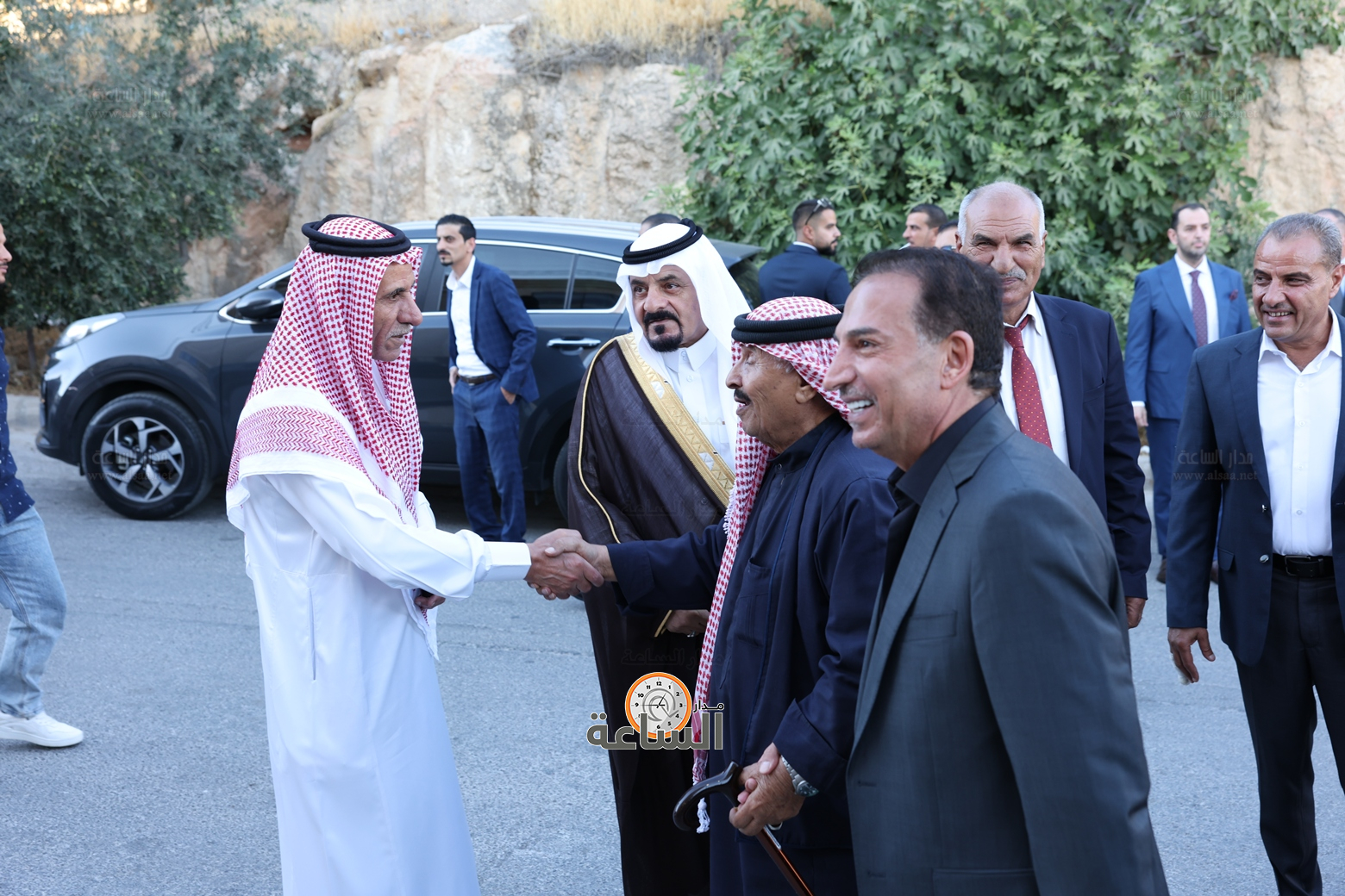 Madar Al-Saa Images 0.6276846737290503