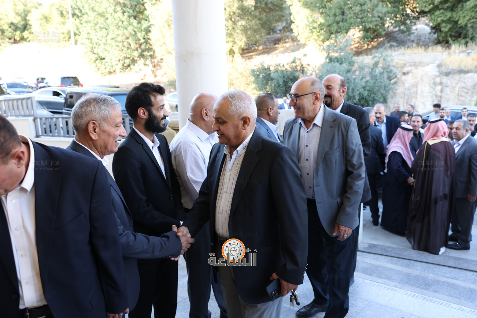 Madar Al-Saa Images 0.04403407131516235