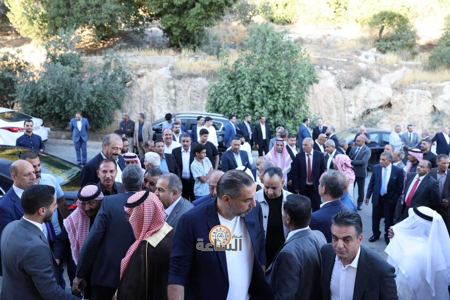 Madar Al-Saa Images 0.030638585159080467