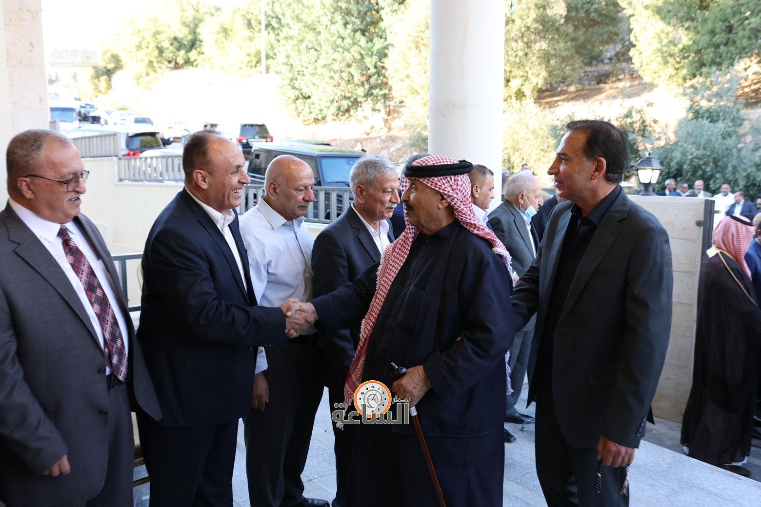 Madar Al-Saa Images 0.3174157977423636