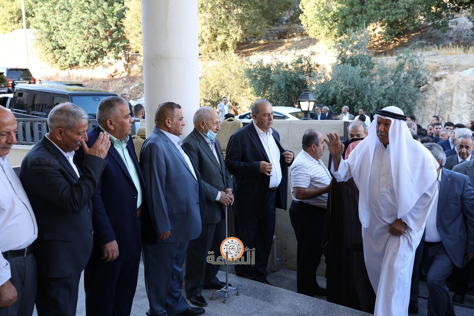 Madar Al-Saa Images 0.9587703808939829