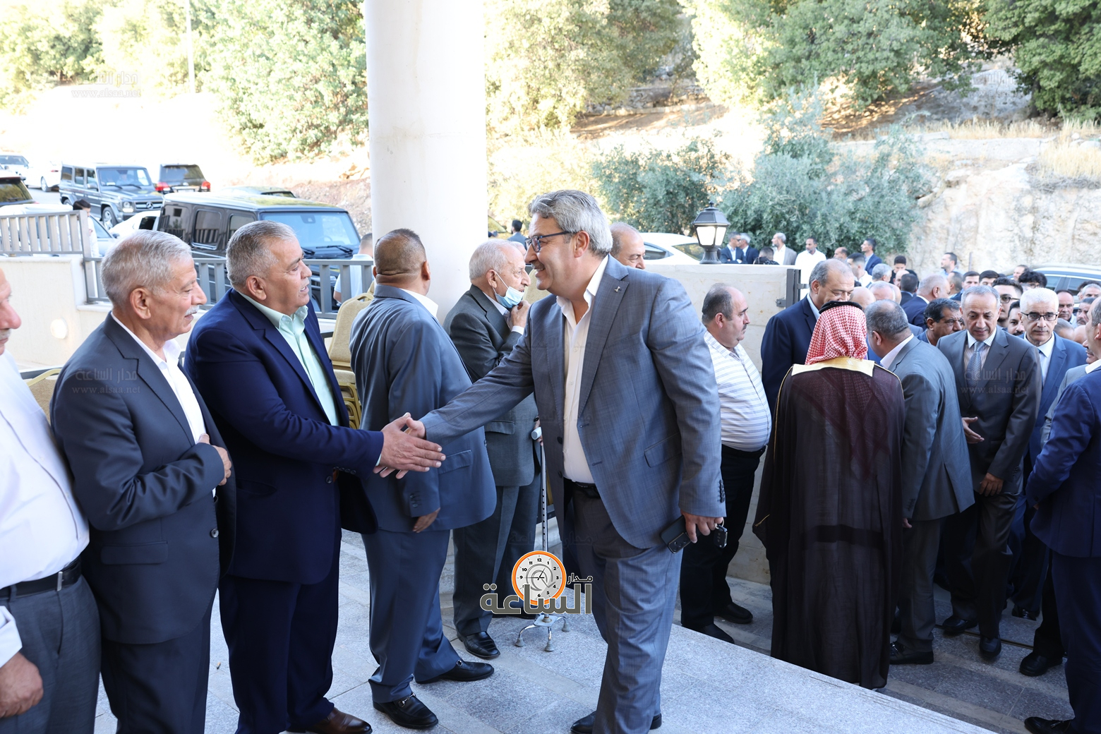 Madar Al-Saa Images 0.11408195996761383