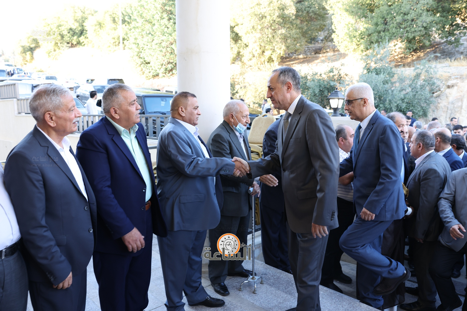 Madar Al-Saa Images 0.9079312412736733