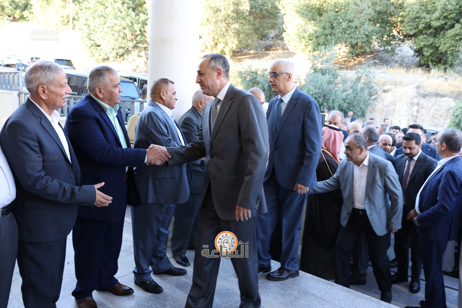 Madar Al-Saa Images 0.10342098469877059