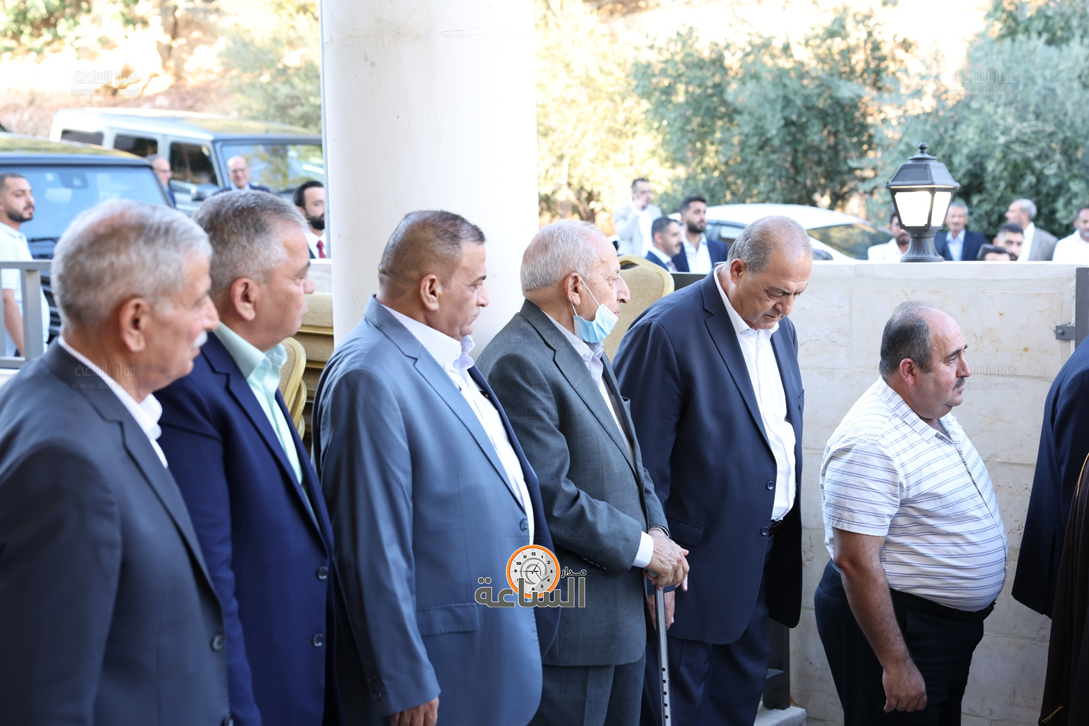 Madar Al-Saa Images 0.035056270916298926