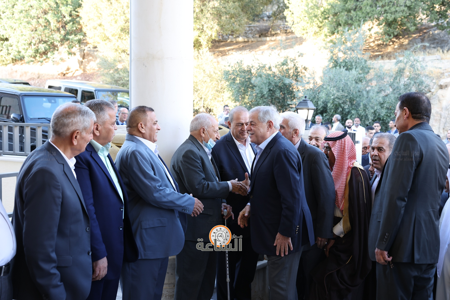 Madar Al-Saa Images 0.9182194431836568