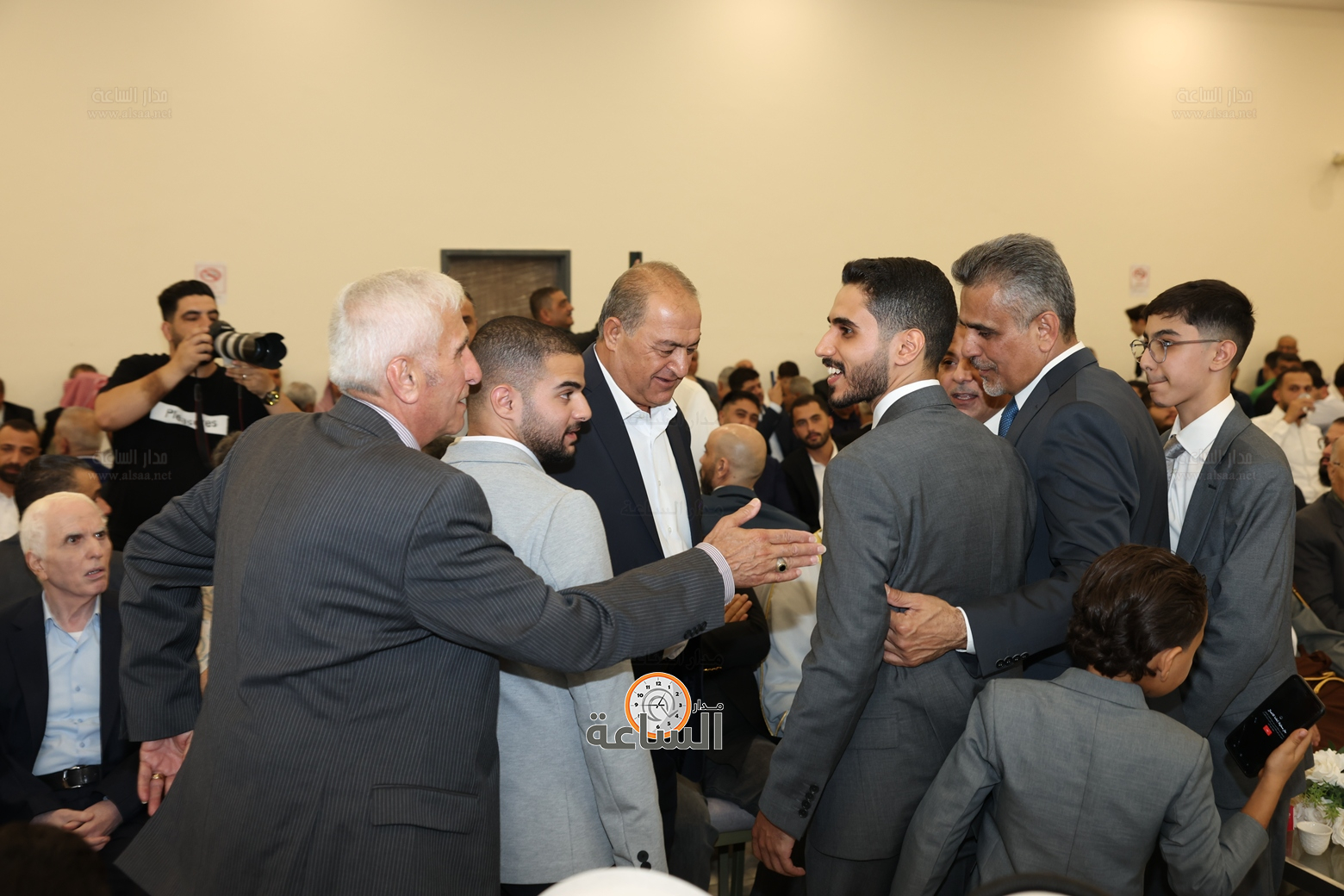 Madar Al-Saa Images 0.9057311479300154