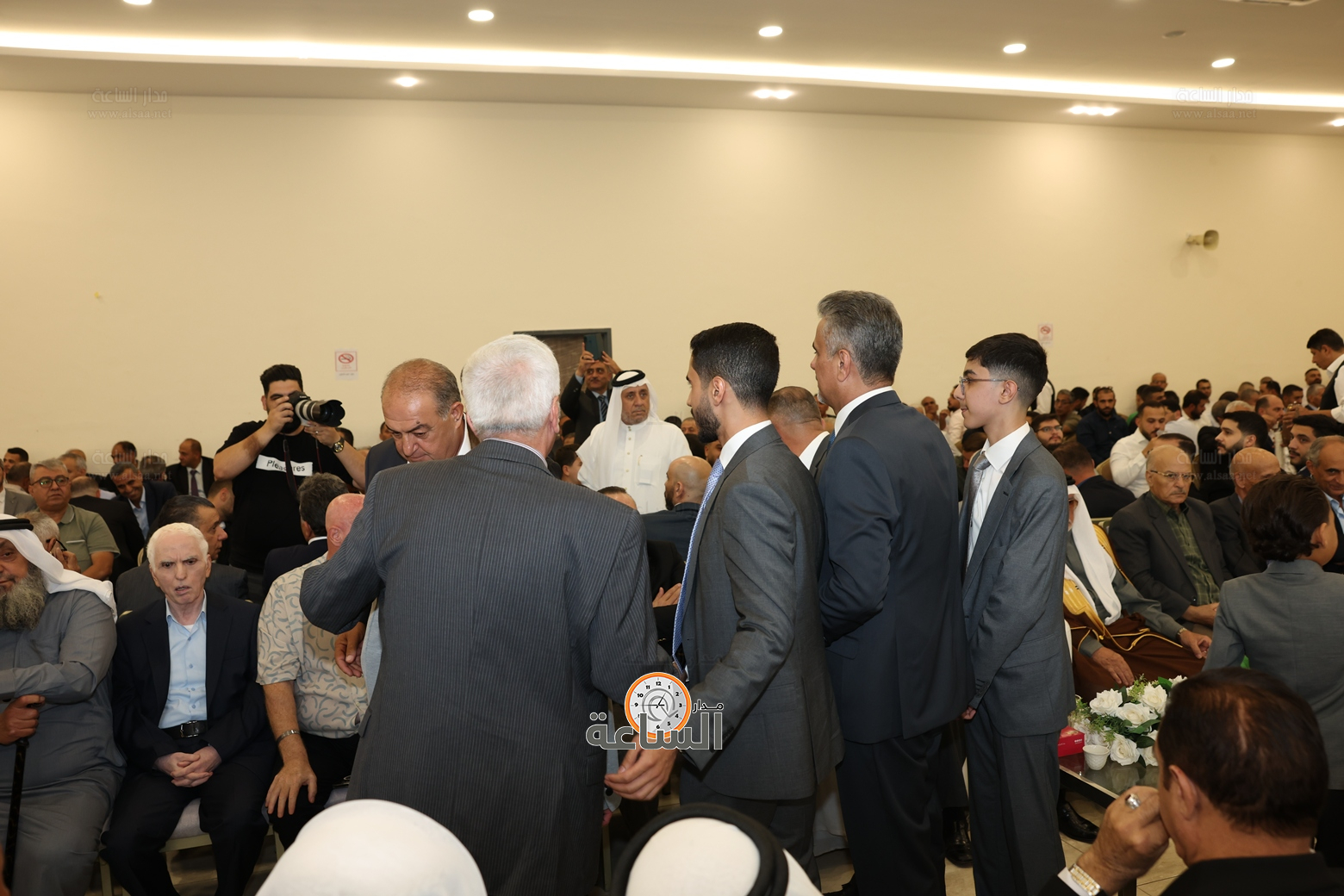 Madar Al-Saa Images 0.15974442132886246