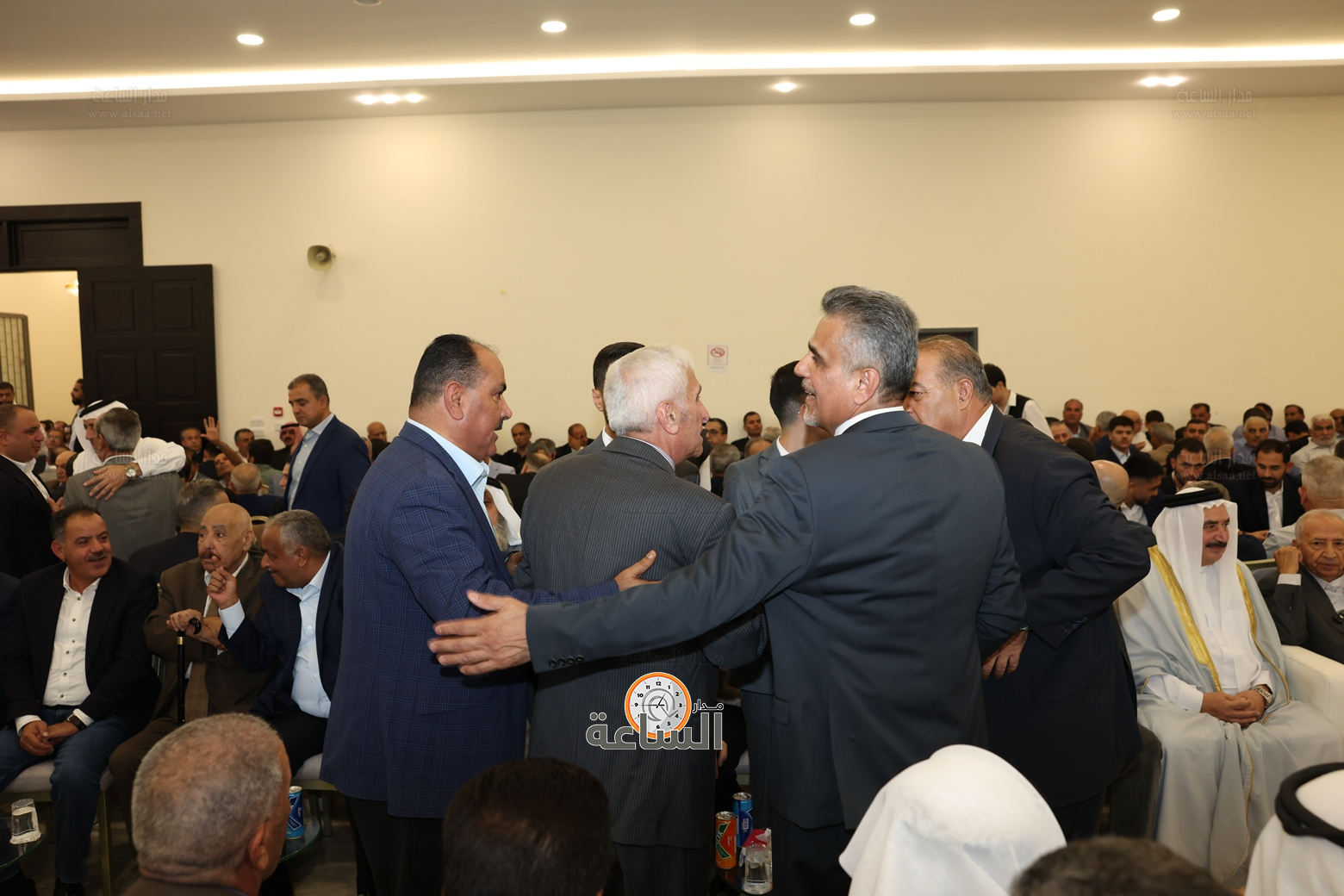 Madar Al-Saa Images 0.03315874177675282