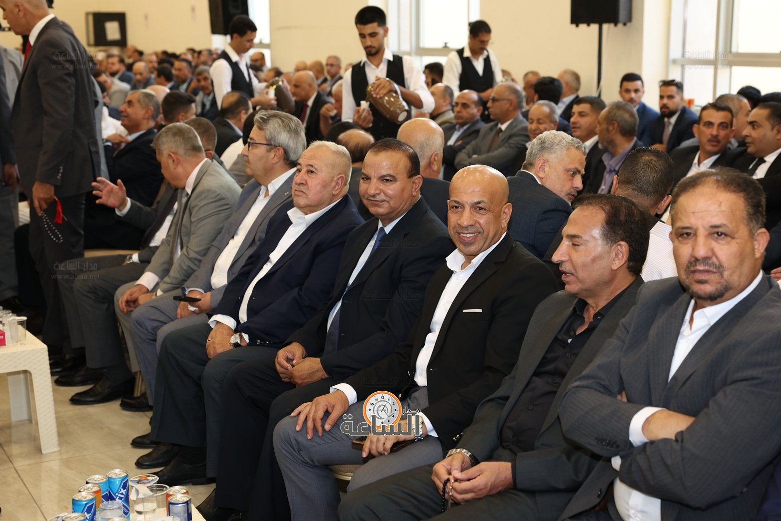 Madar Al-Saa Images 0.8718716887822807