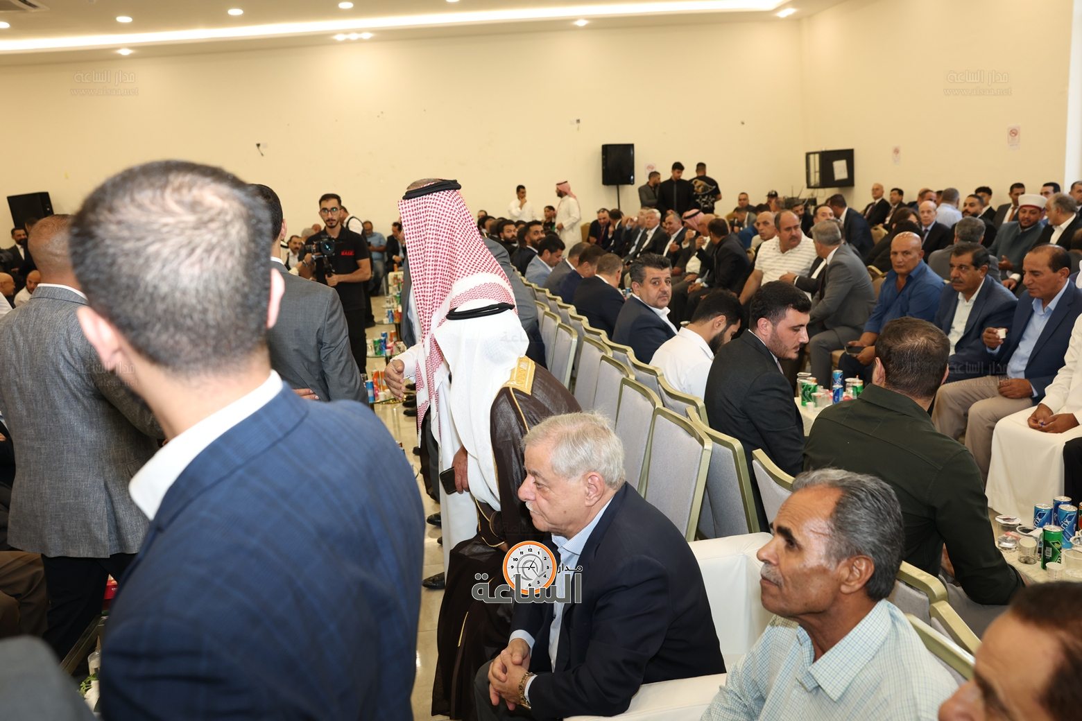 Madar Al-Saa Images 0.7330328253252015