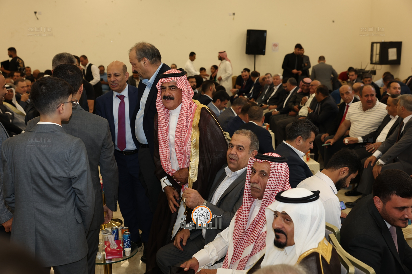 Madar Al-Saa Images 0.7517727737206409