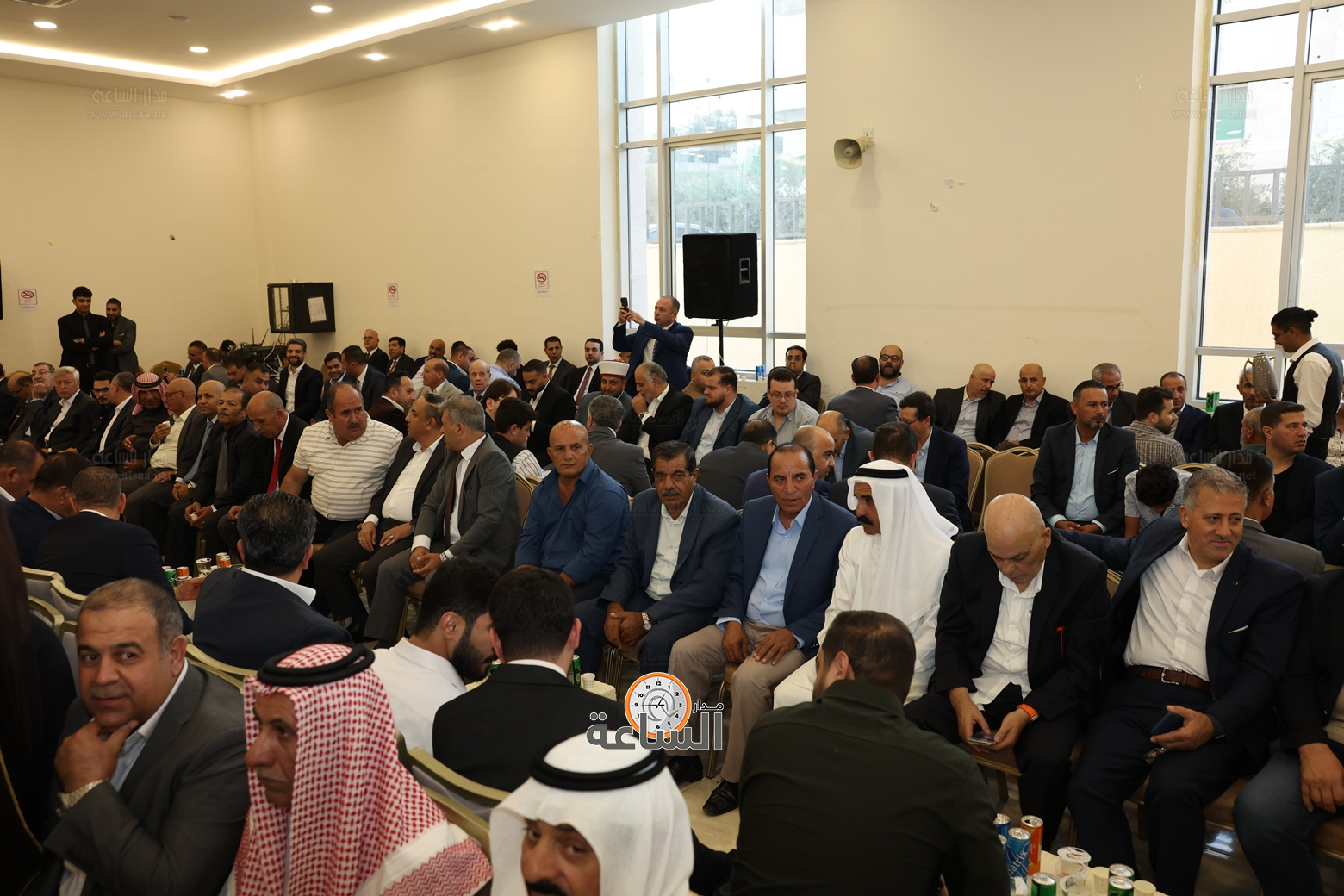 Madar Al-Saa Images 0.5582430312444588