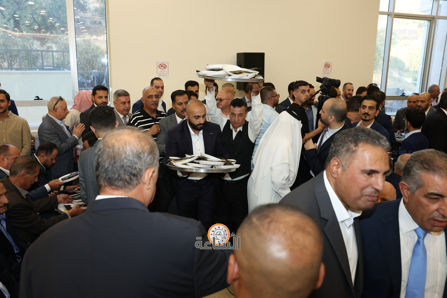 Madar Al-Saa Images 0.6653486041690934