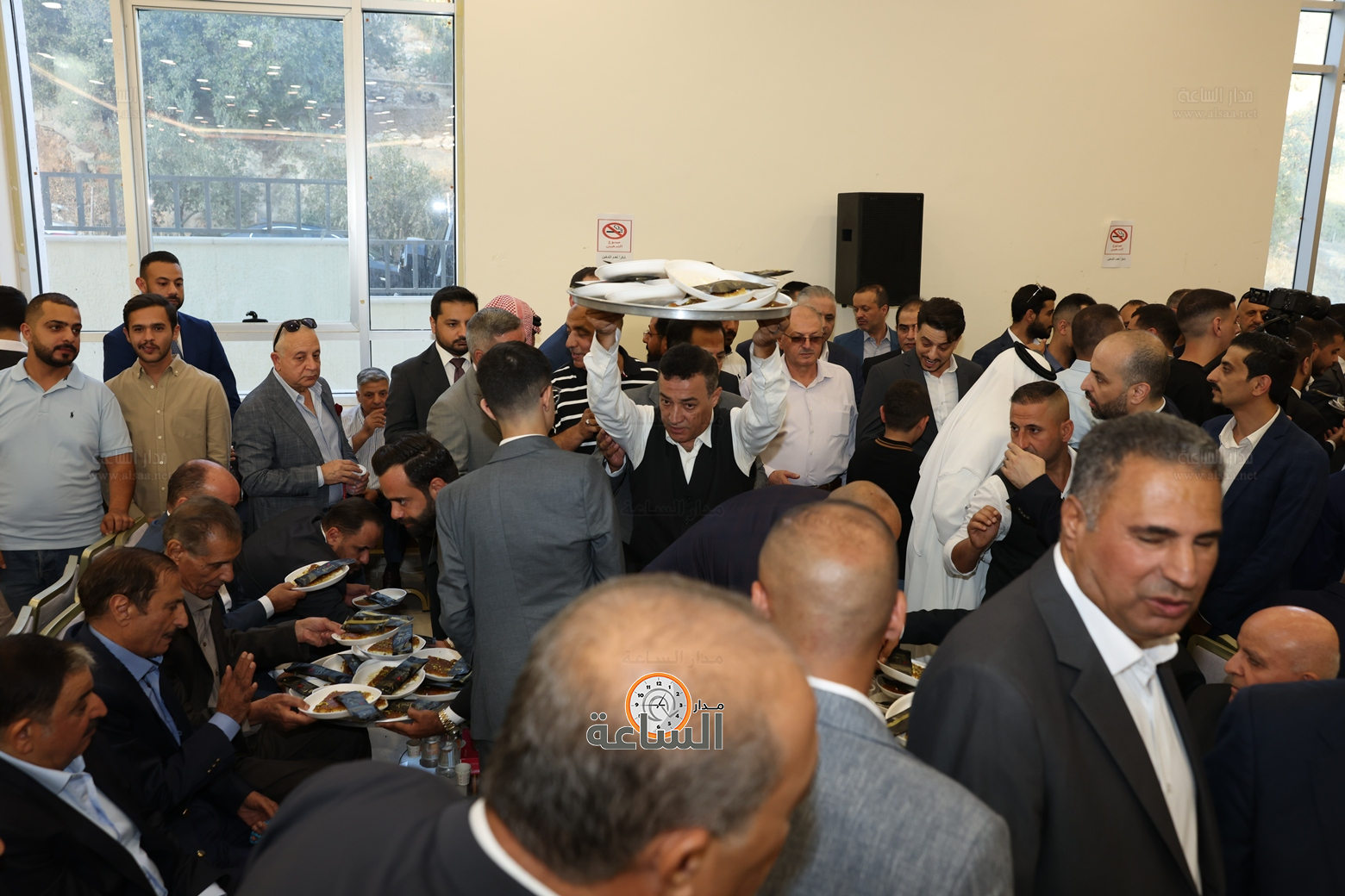 Madar Al-Saa Images 0.2581782289923974