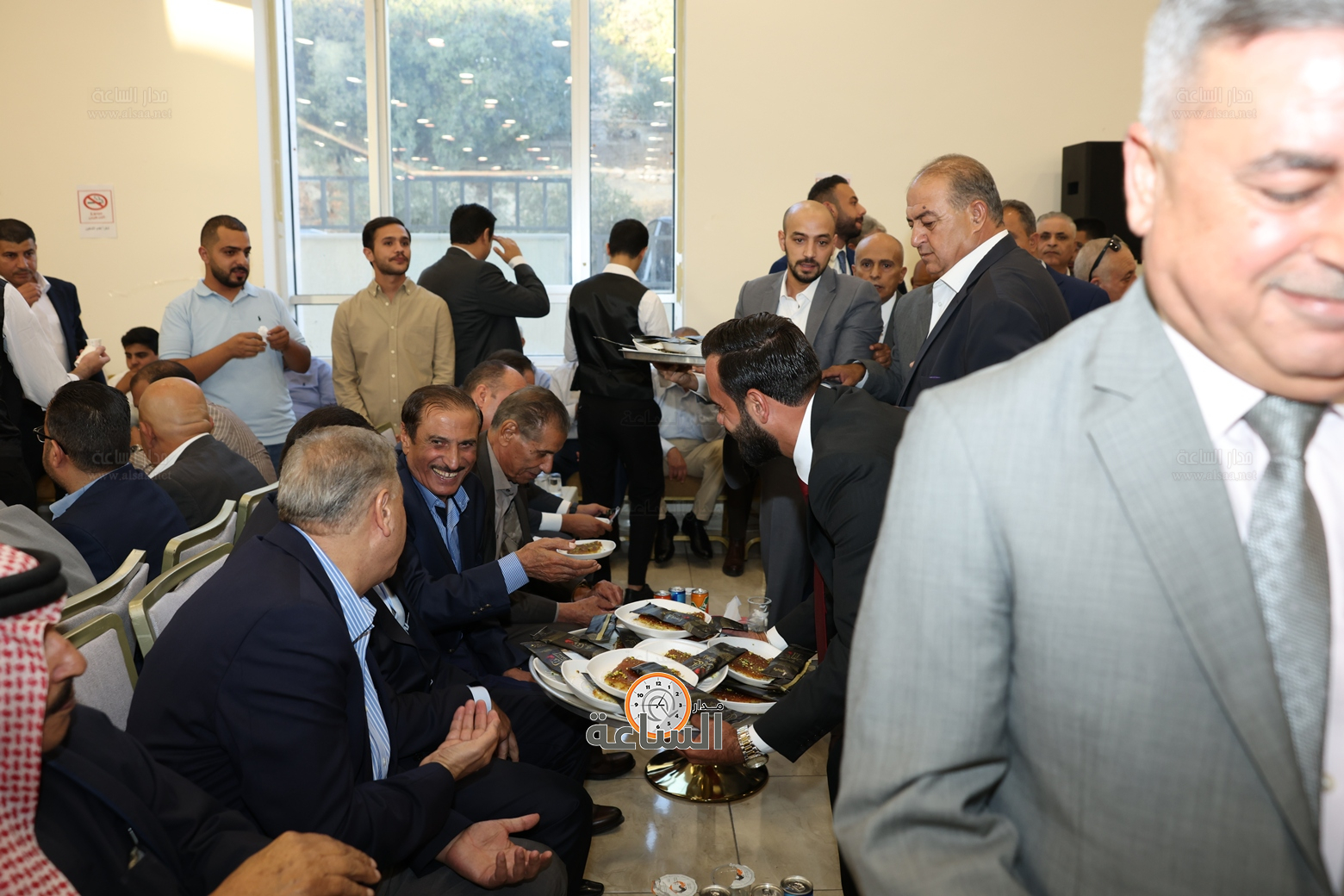 Madar Al-Saa Images 0.19655814994038534