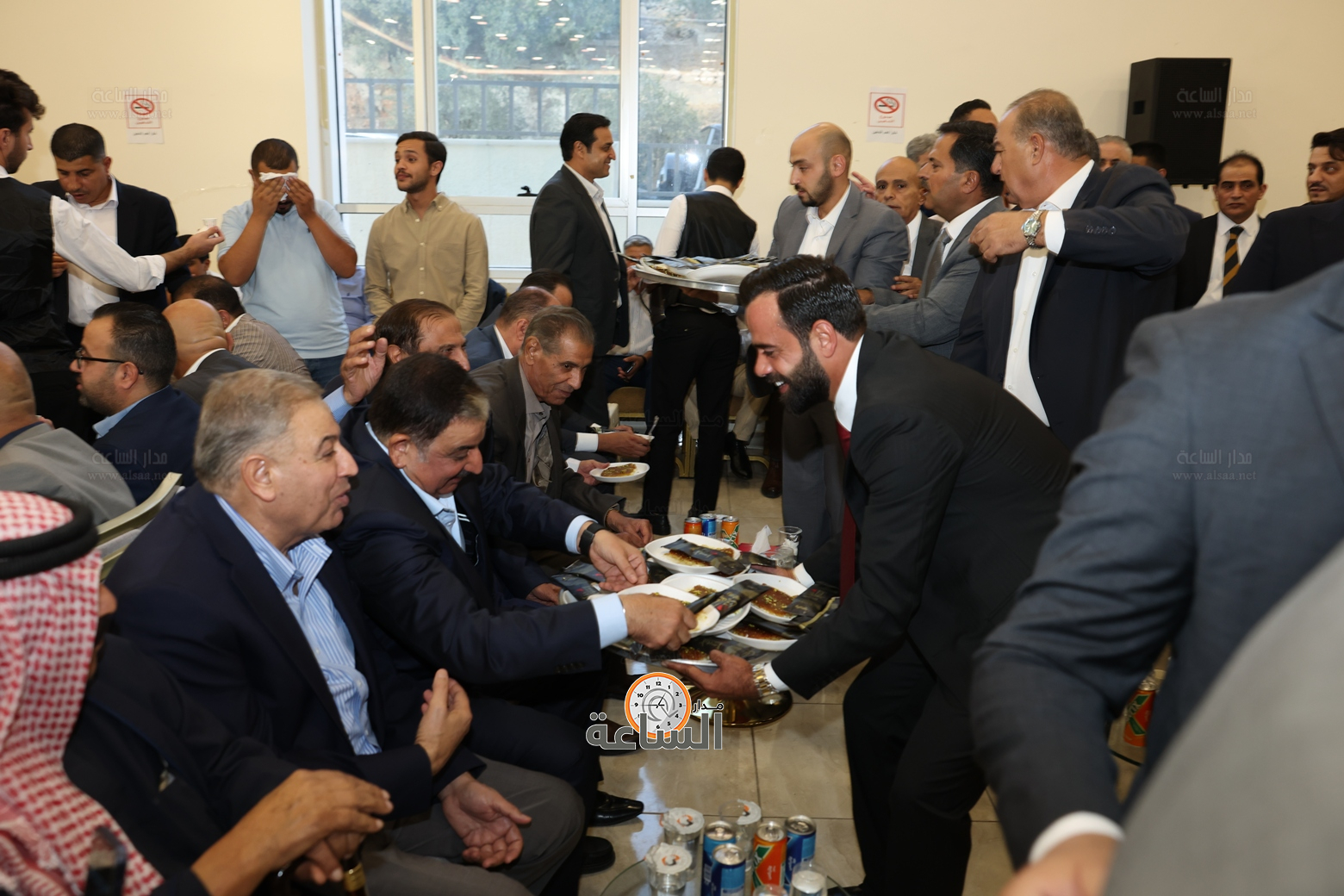 Madar Al-Saa Images 0.7930661119754363