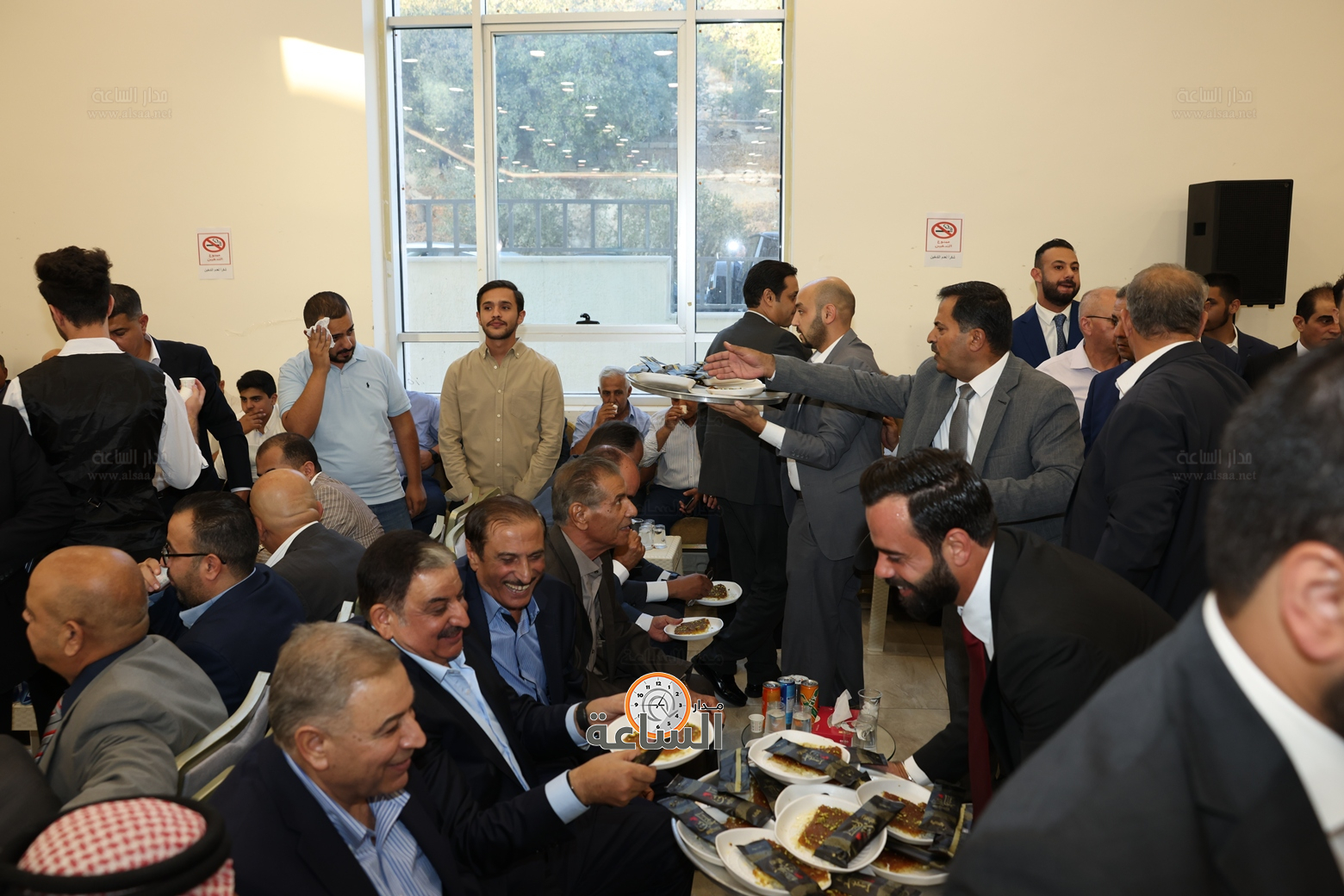 Madar Al-Saa Images 0.2371449000831427