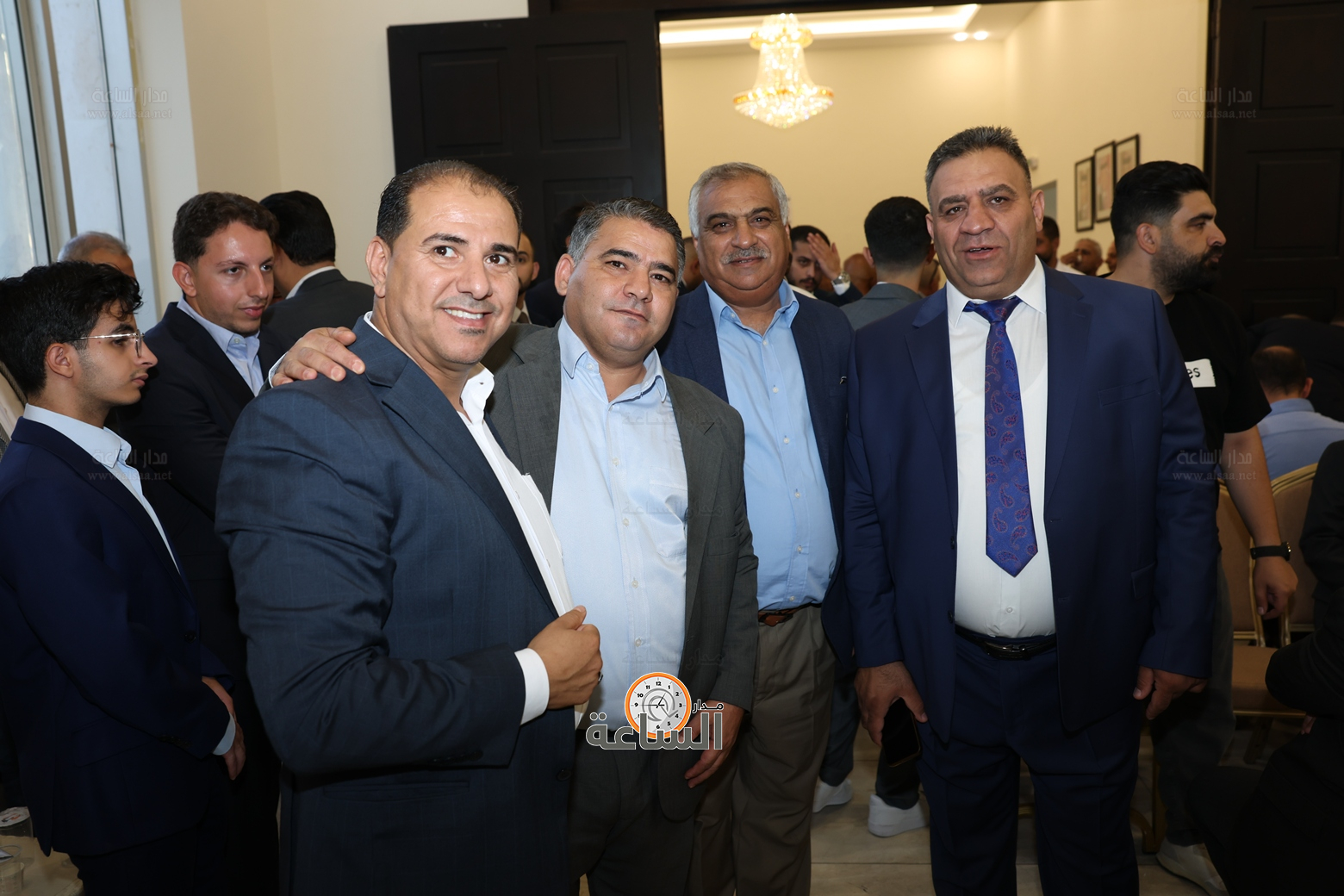 Madar Al-Saa Images 0.6251599566225866