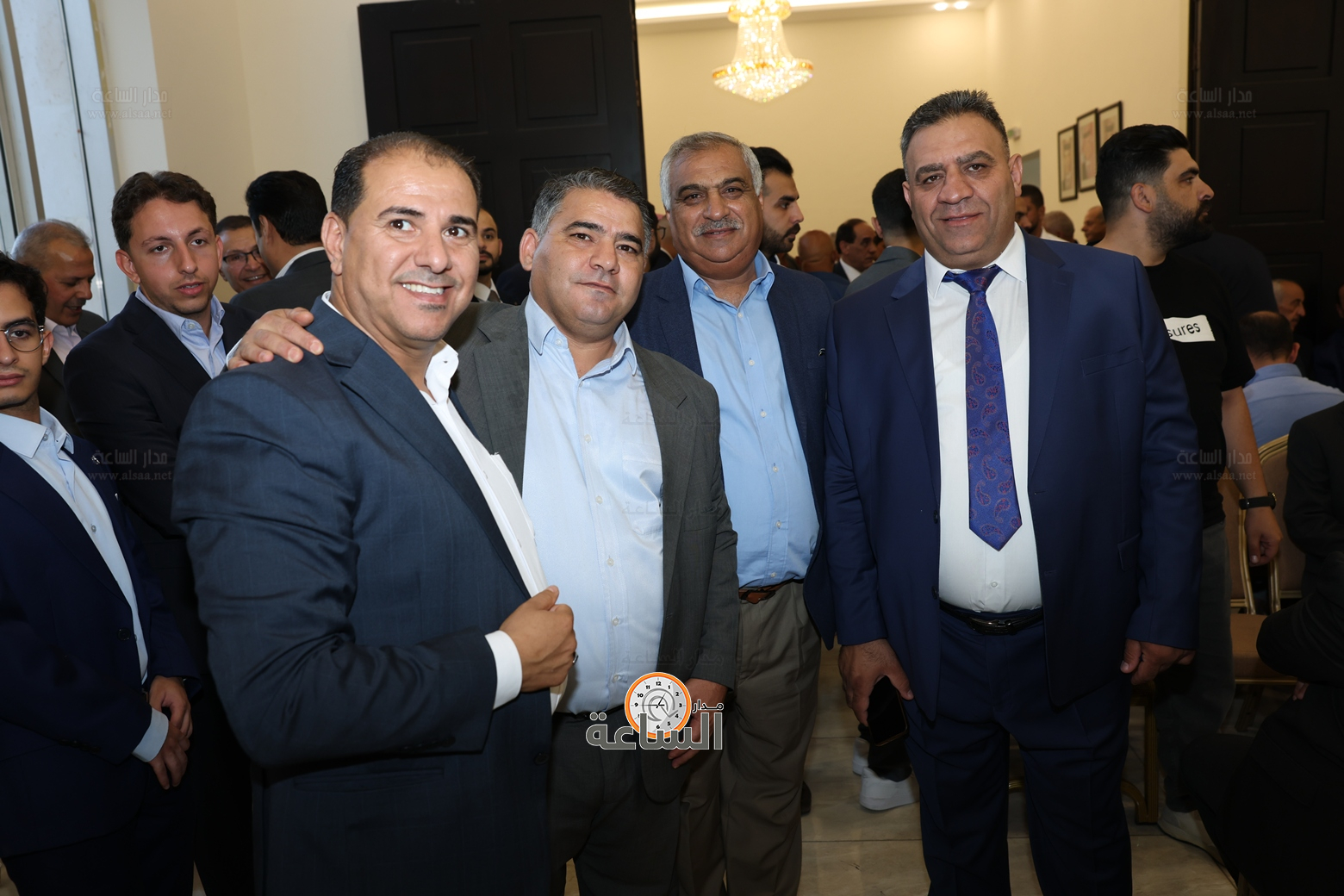 Madar Al-Saa Images 0.5612690451381638