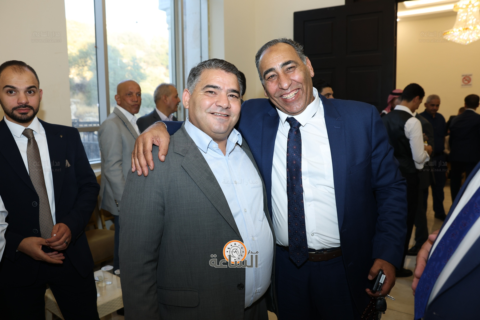 Madar Al-Saa Images 0.5682193407413731