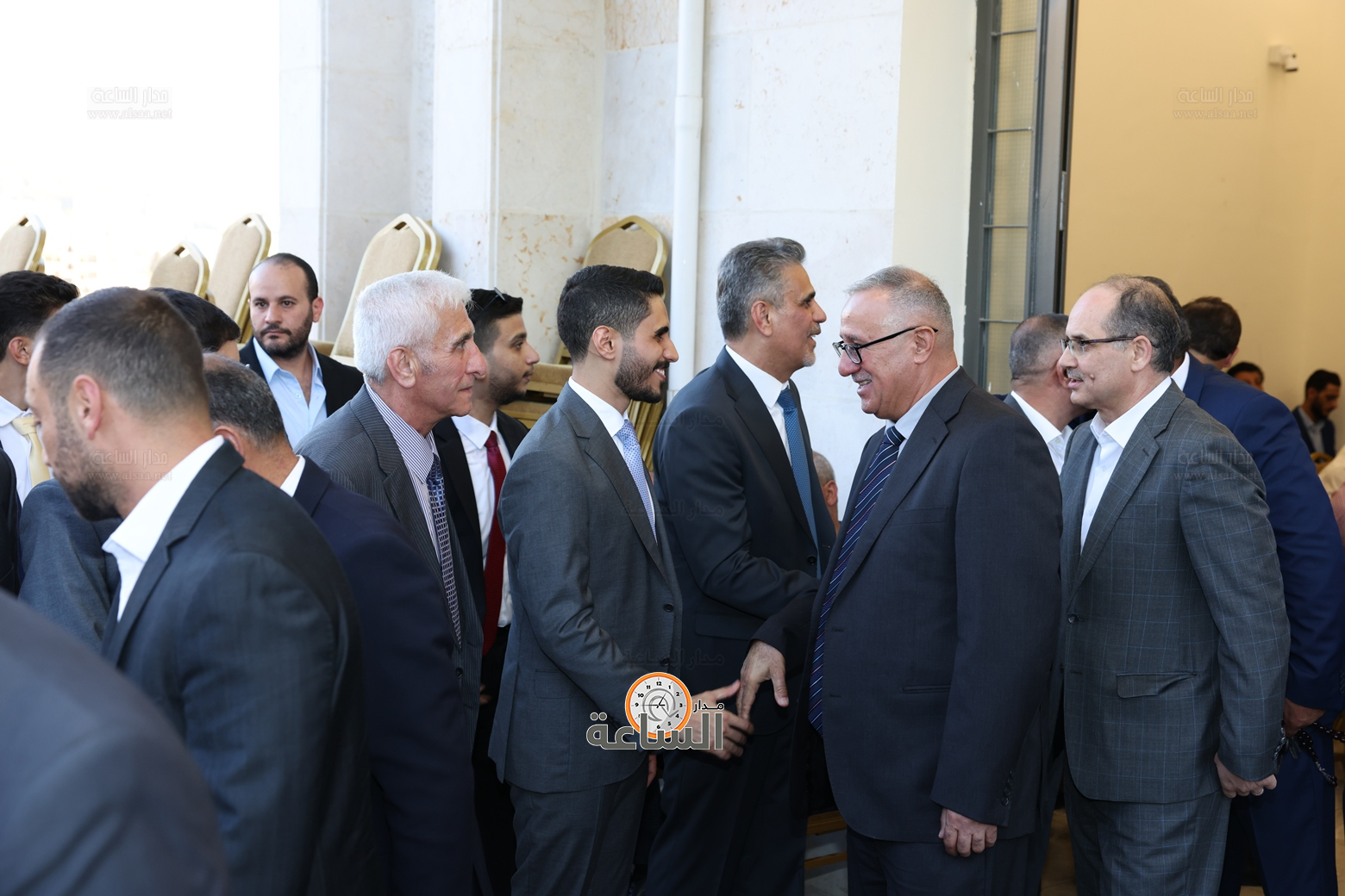 Madar Al-Saa Images 0.6104214693905949