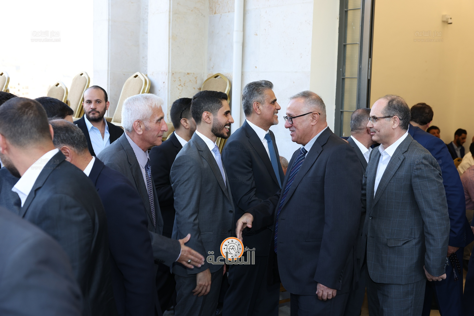 Madar Al-Saa Images 0.09013376350280766