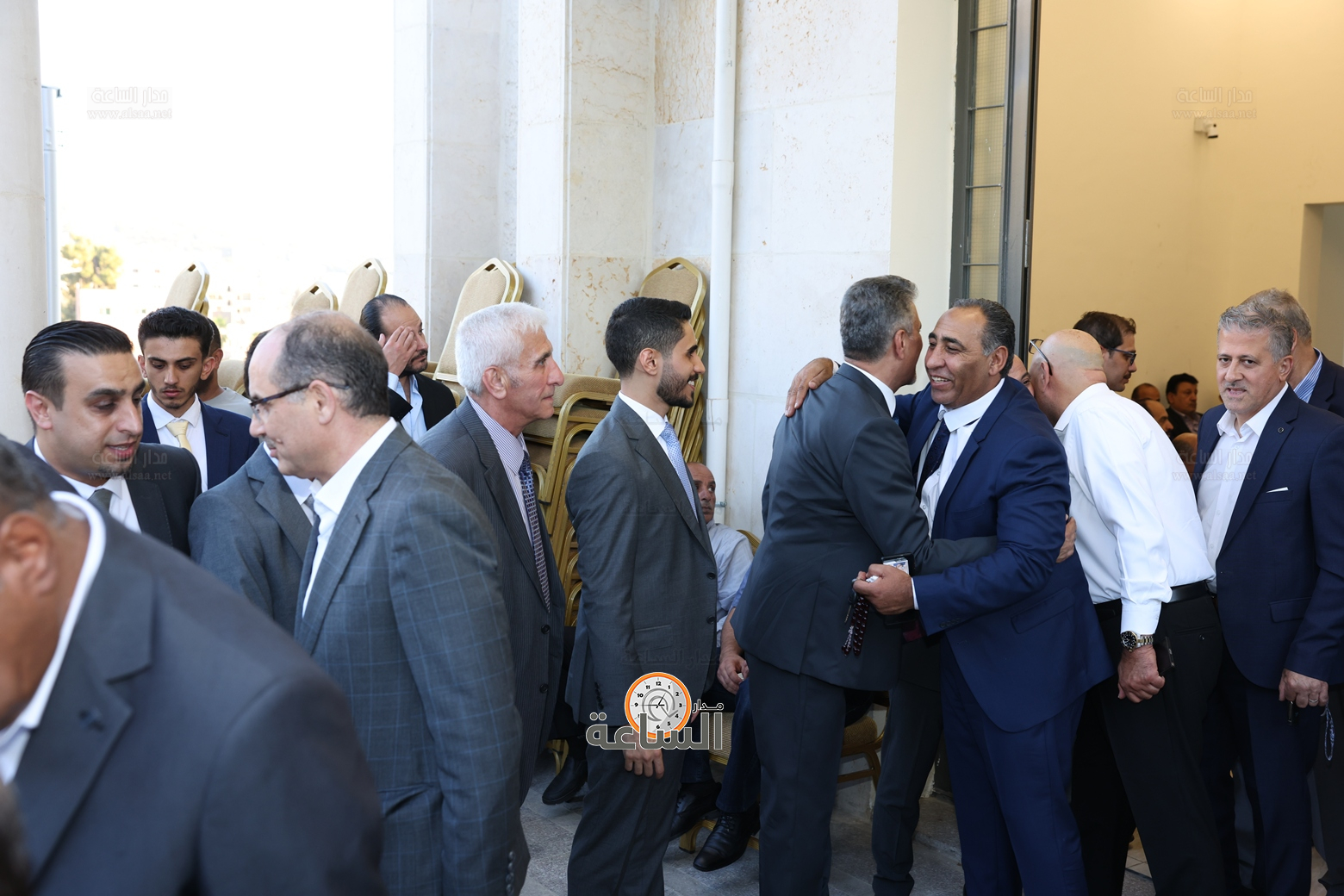 Madar Al-Saa Images 0.812760670380707