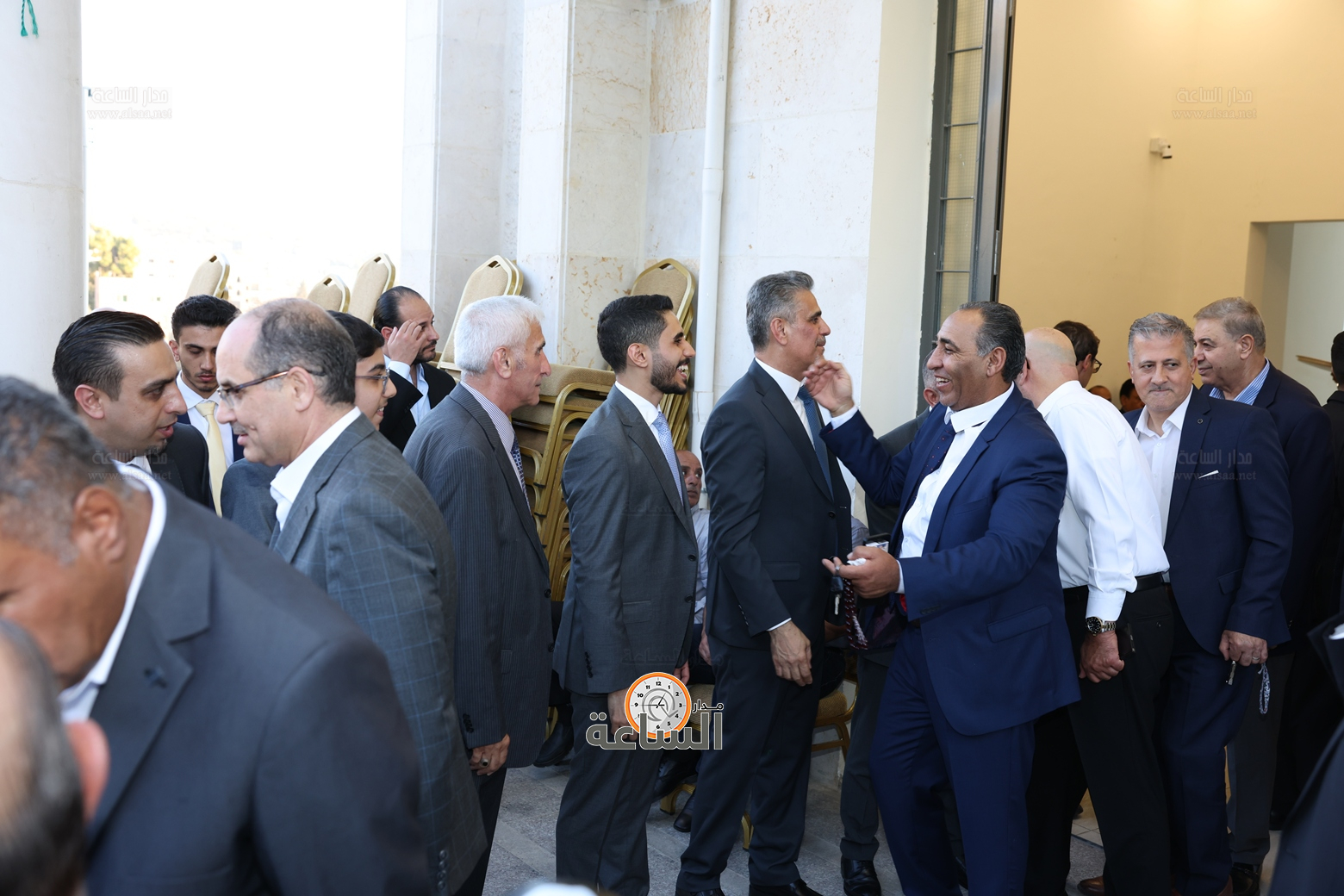 Madar Al-Saa Images 0.442863305252967