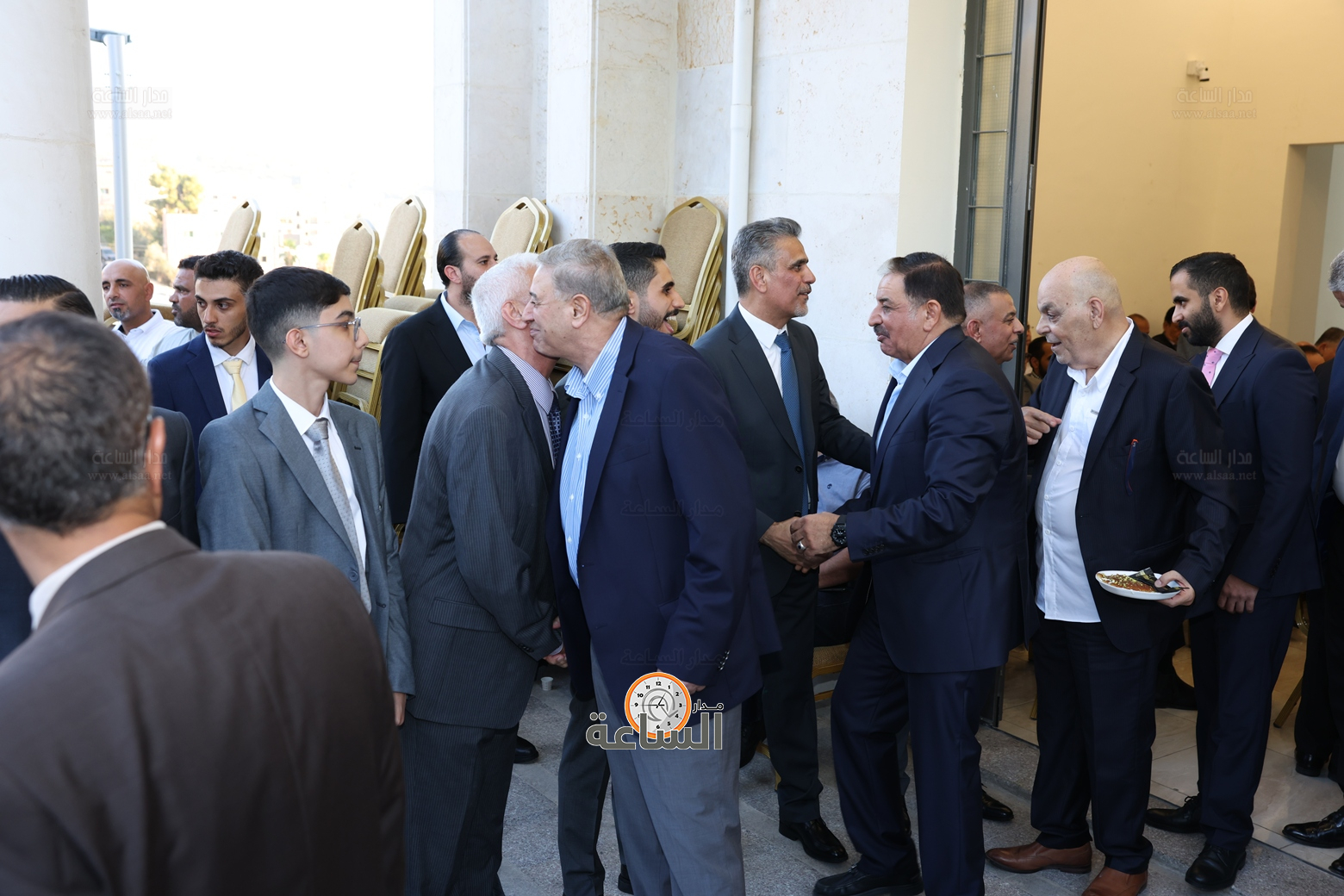 Madar Al-Saa Images 0.5874208103455844