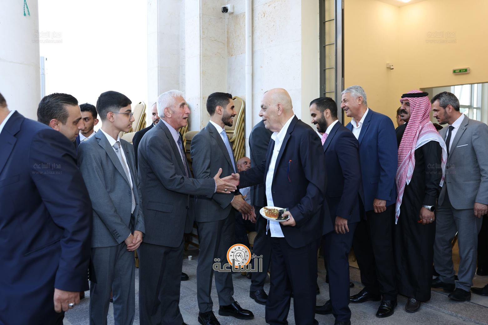 Madar Al-Saa Images 0.06822097899070301