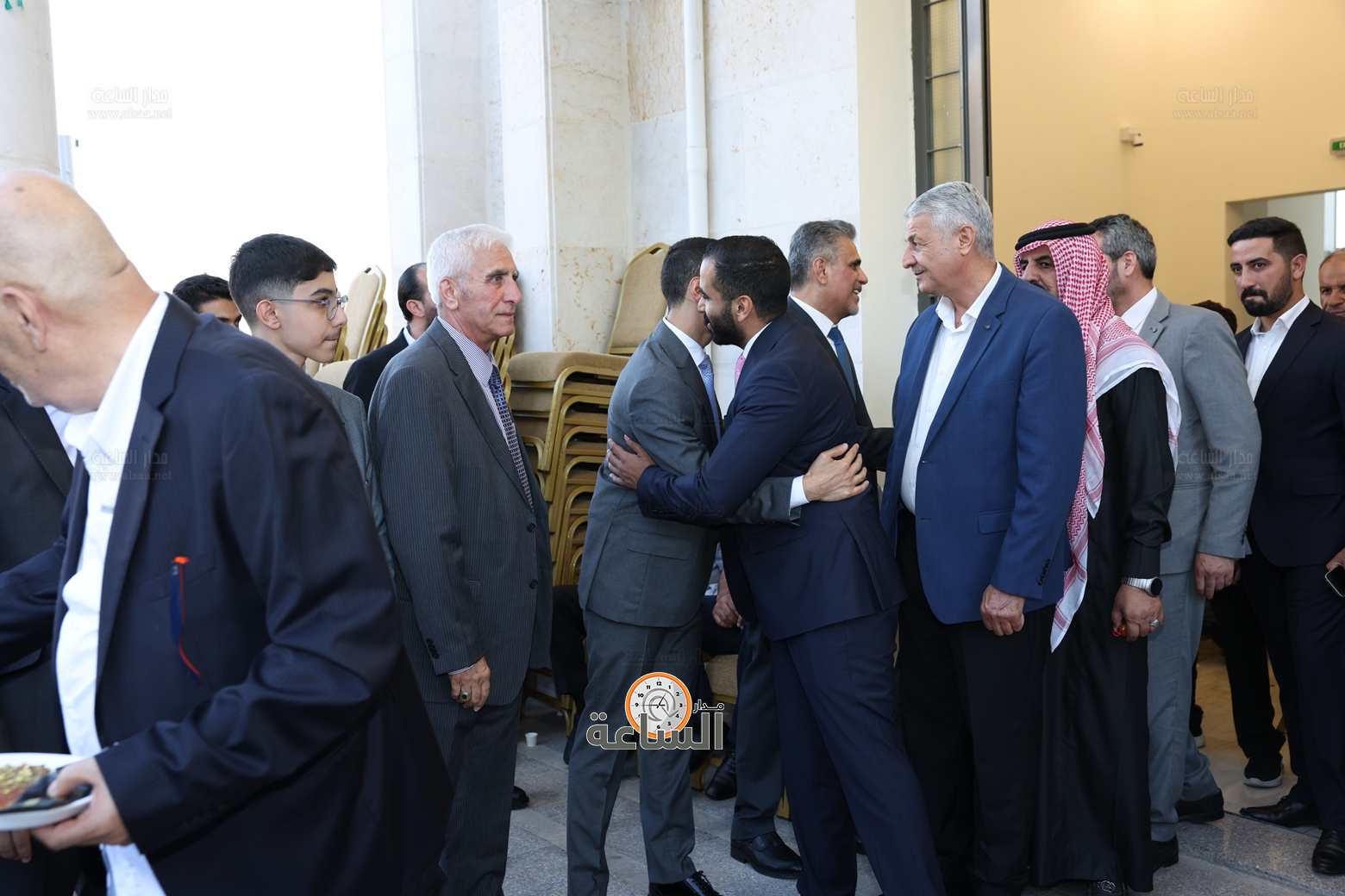 Madar Al-Saa Images 0.6557312474511708