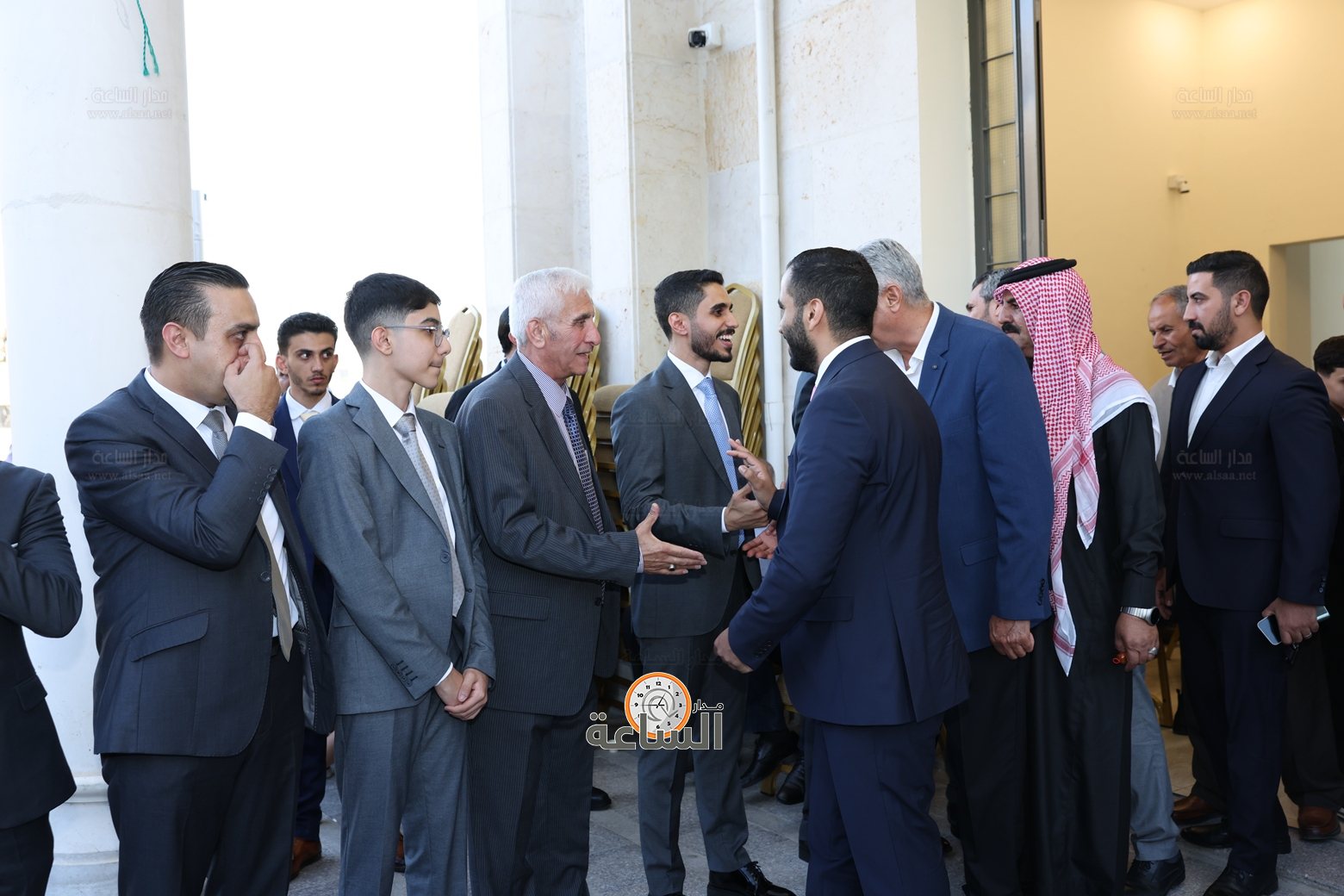 Madar Al-Saa Images 0.36156880483868714