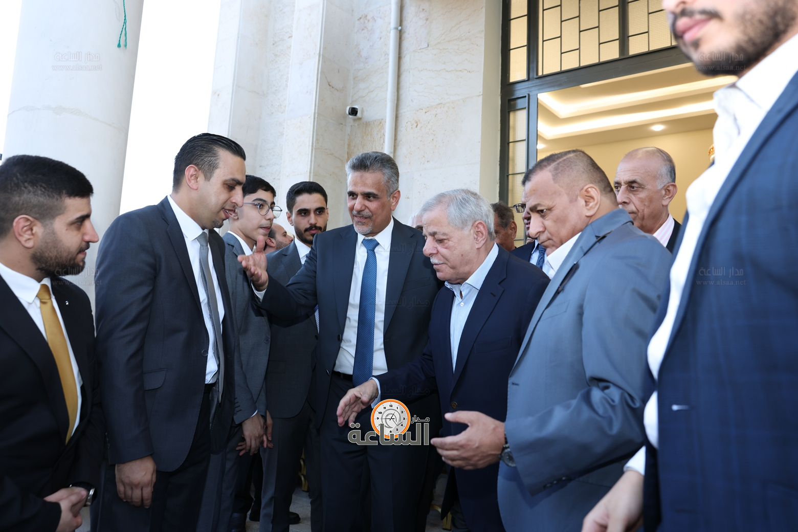 Madar Al-Saa Images 0.055877813043131774