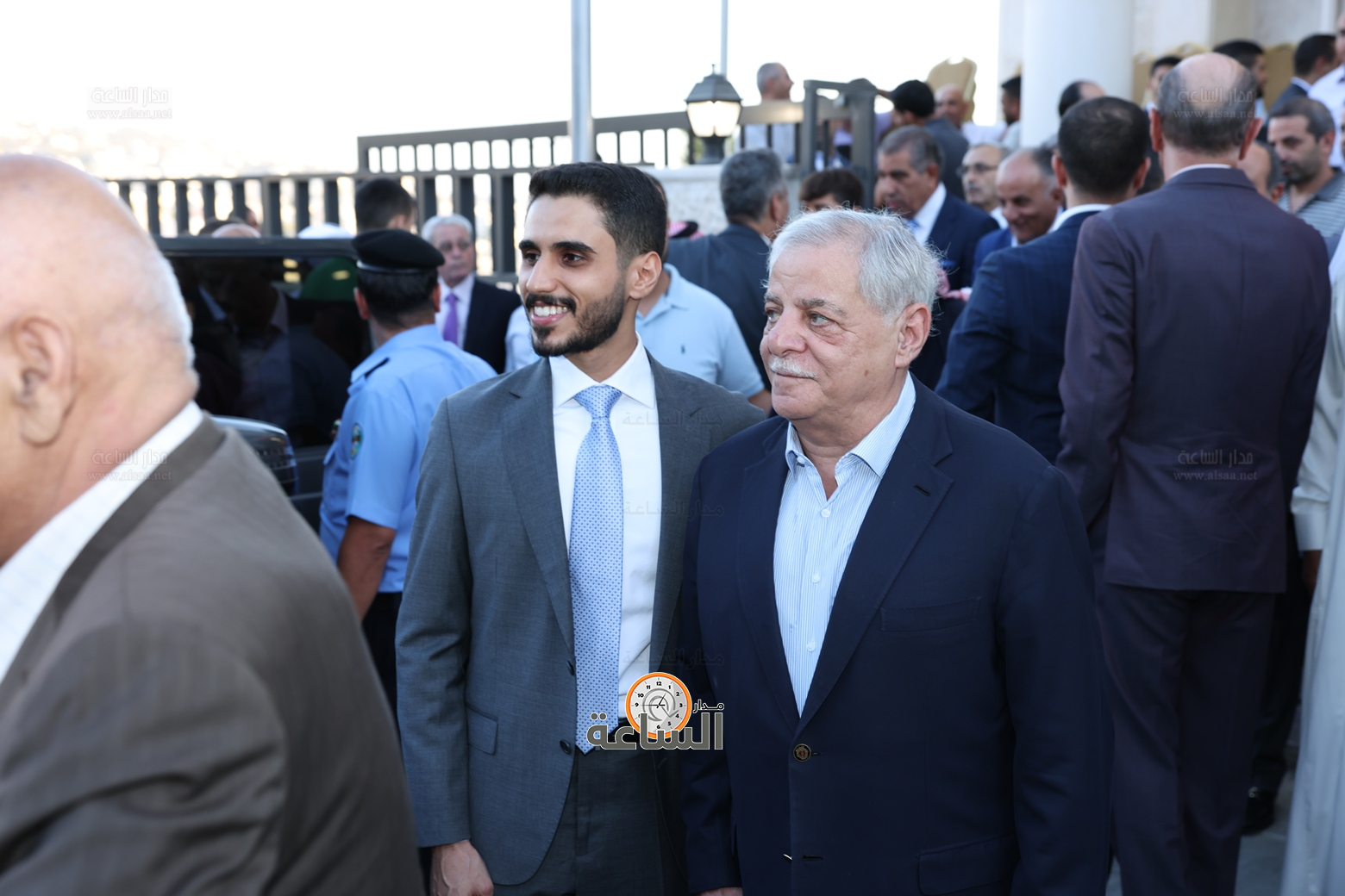 Madar Al-Saa Images 0.8691889577412053