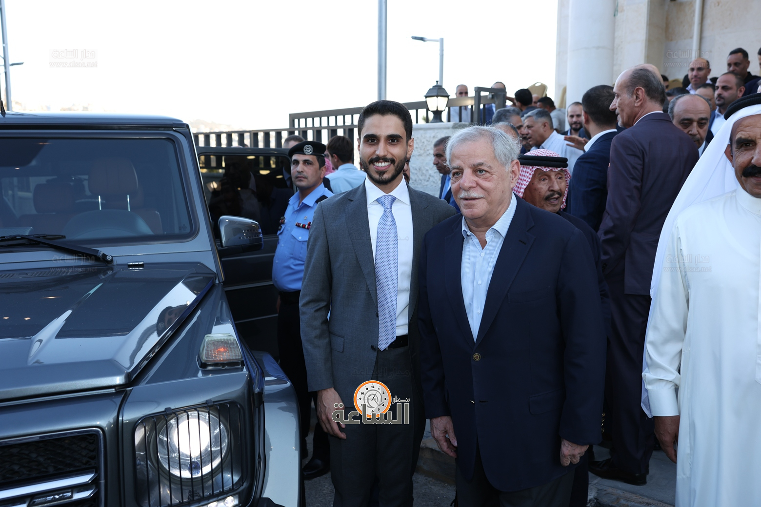 Madar Al-Saa Images 0.7335744671249725