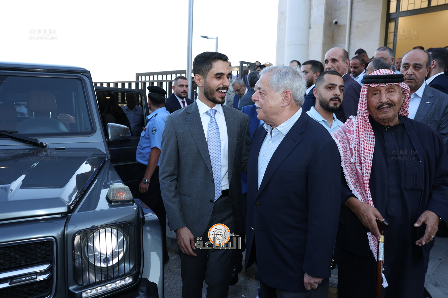 Madar Al-Saa Images 0.7875380659458198