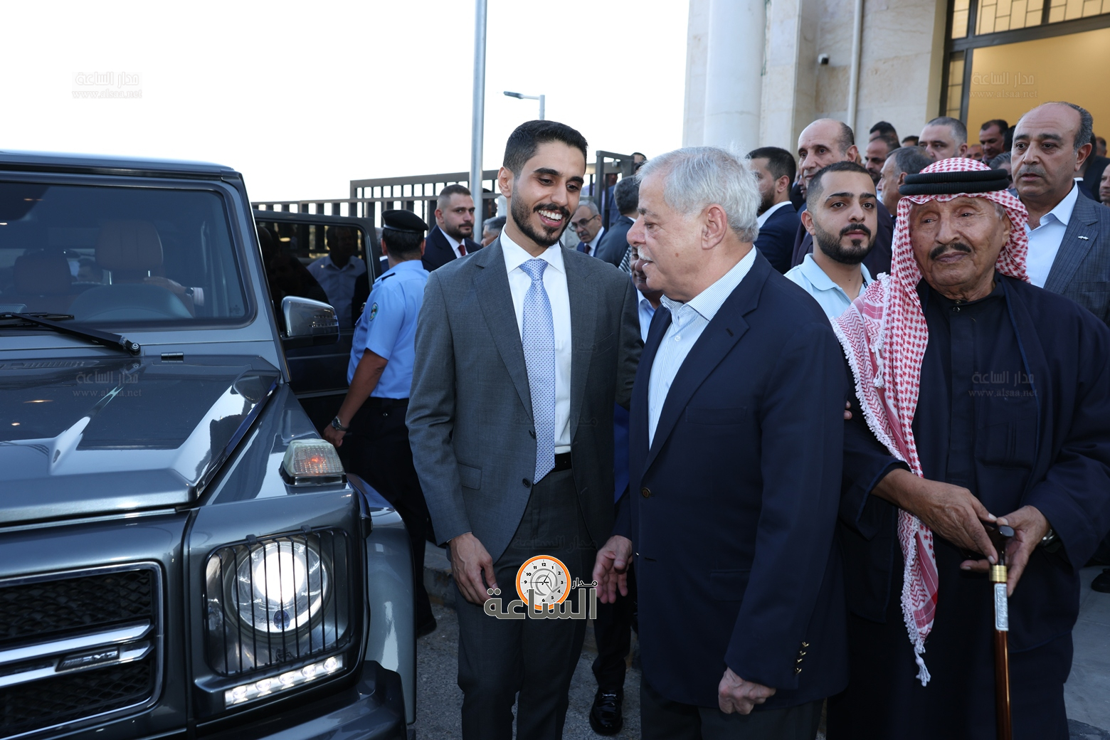 Madar Al-Saa Images 0.9715378033291159