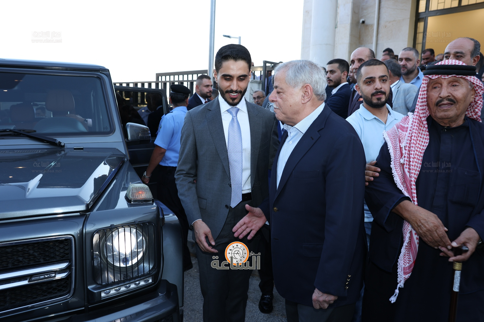 Madar Al-Saa Images 0.3075694439875035